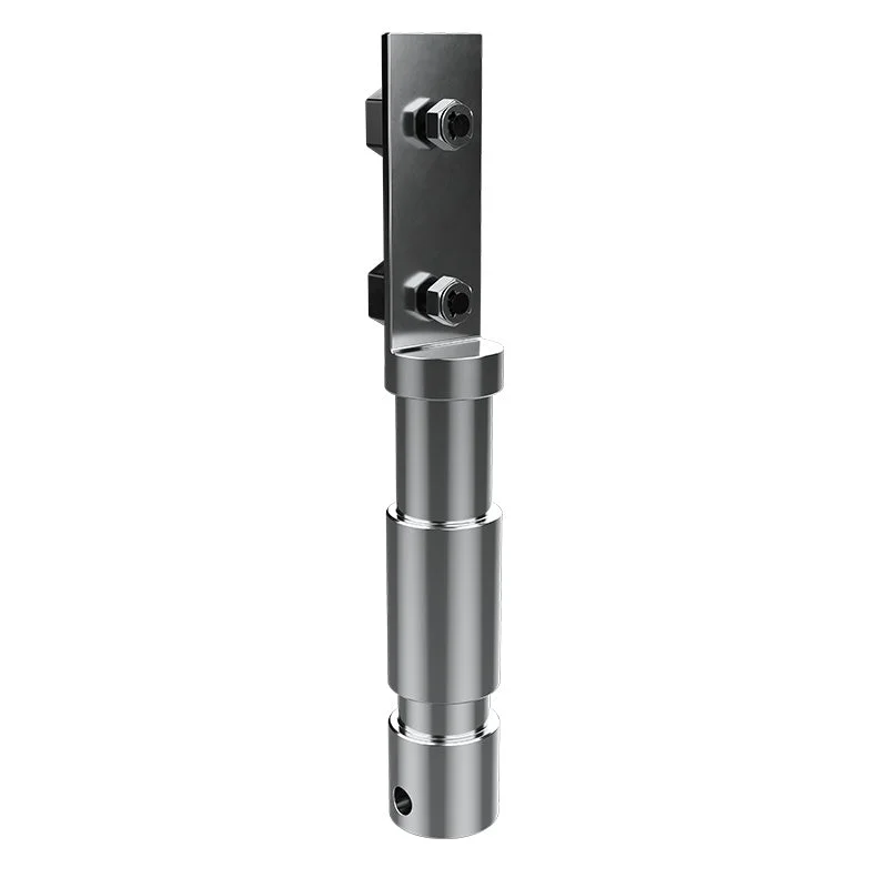Chauvet Pro Epix Mounting Bracket: Spigot Adapter 28mm