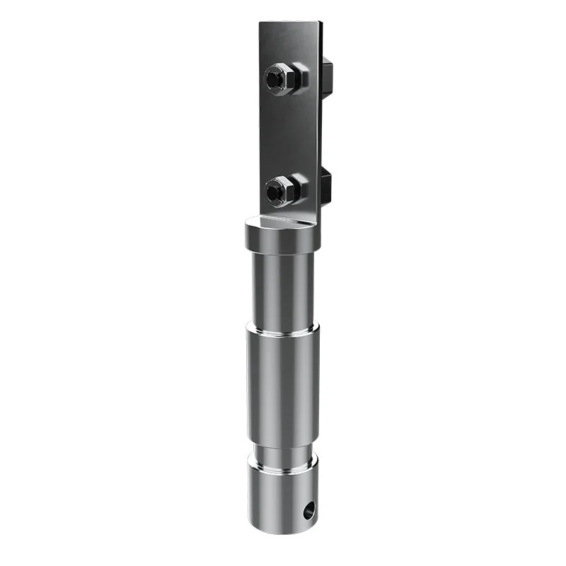 Chauvet Pro Epix Mounting Bracket: Spigot Adapter 28mm - Image 3
