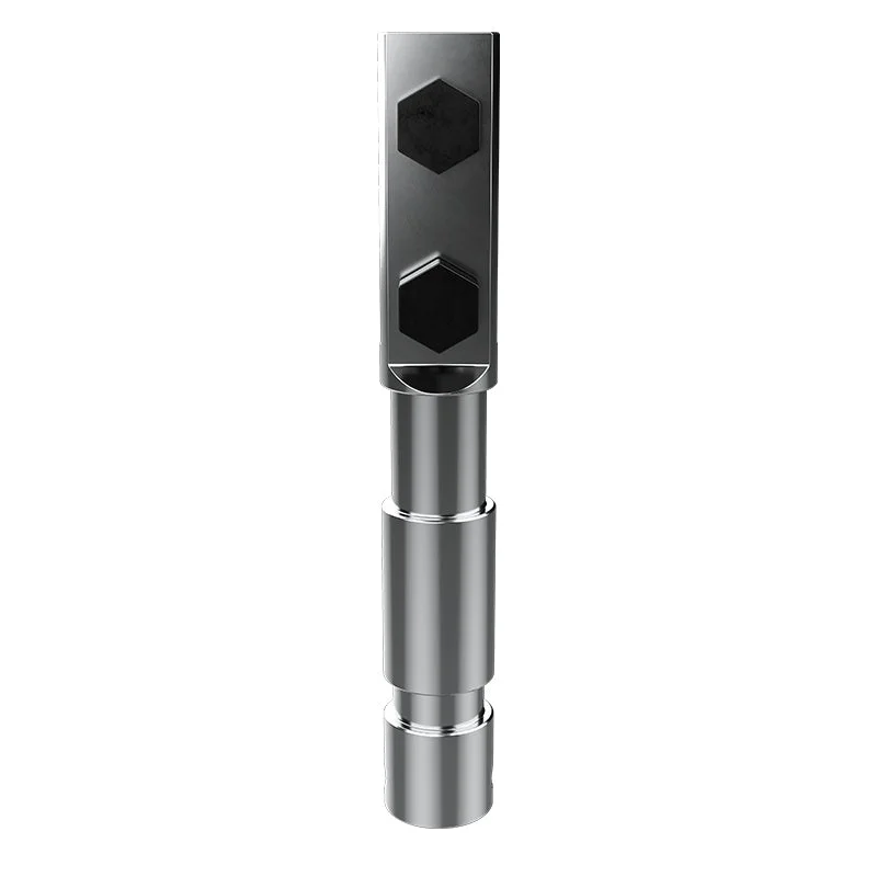 Chauvet Pro Epix Mounting Bracket: Spigot Adapter 28mm - Image 4