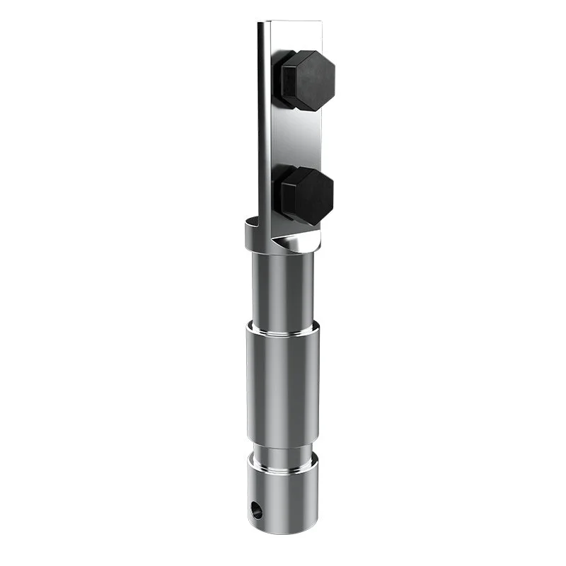 Chauvet Pro Epix Mounting Bracket: Spigot Adapter 28mm - Image 5