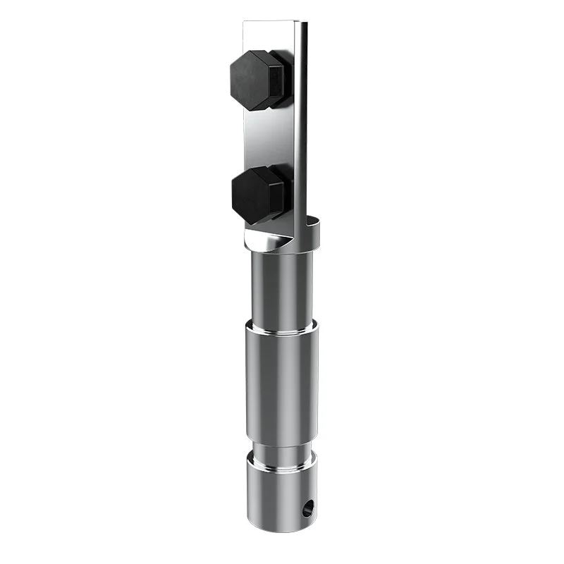 Chauvet Pro Epix Mounting Bracket: Spigot Adapter 28mm - Image 6