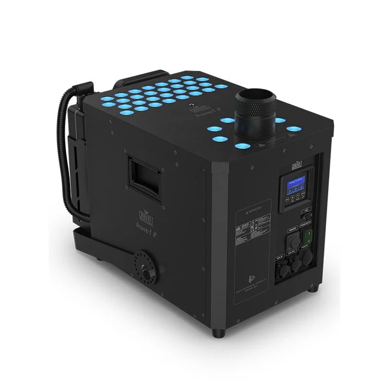 Chauvet Pro Vesuvio 4 IP 208/230V 50/60Hz