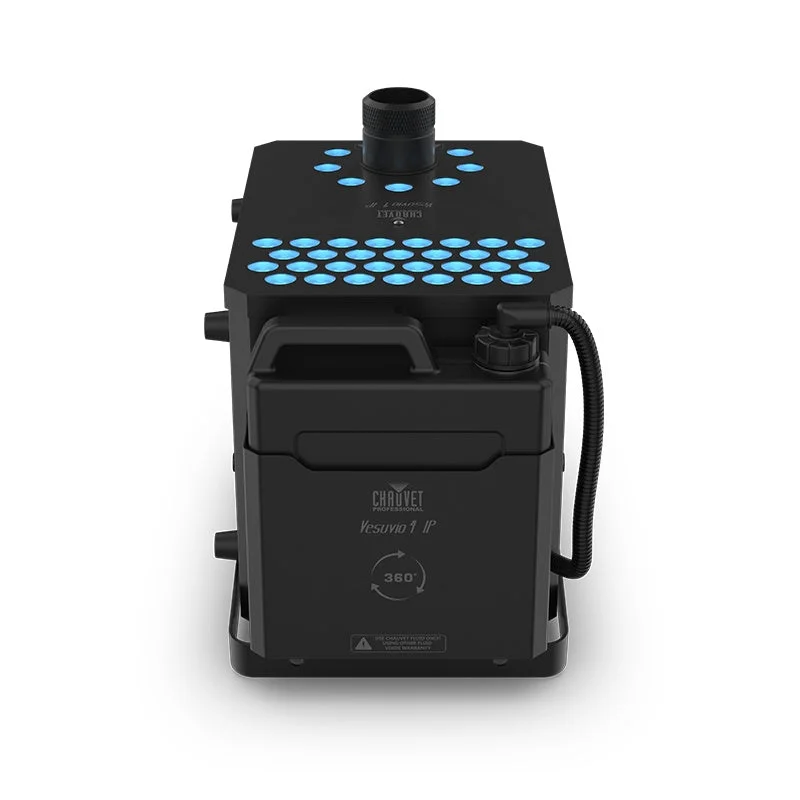 Chauvet Pro Vesuvio 4 IP 208/230V 50/60Hz - Image 4