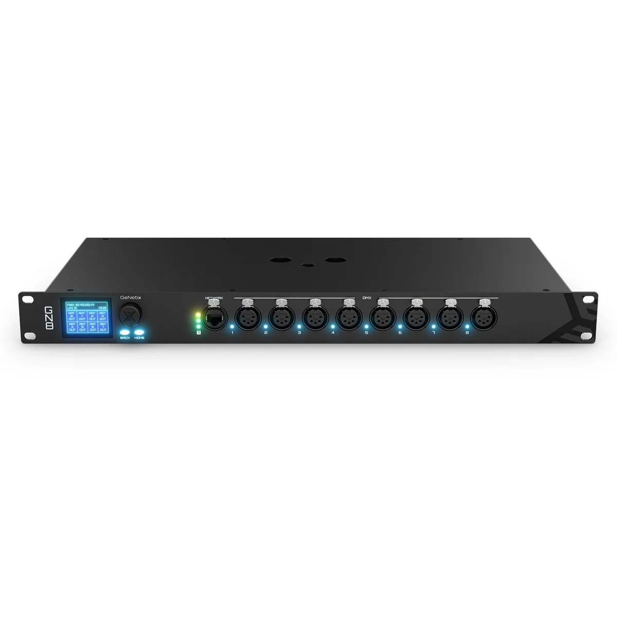 Chauvet Pro GeNetix GN8 - Image 2