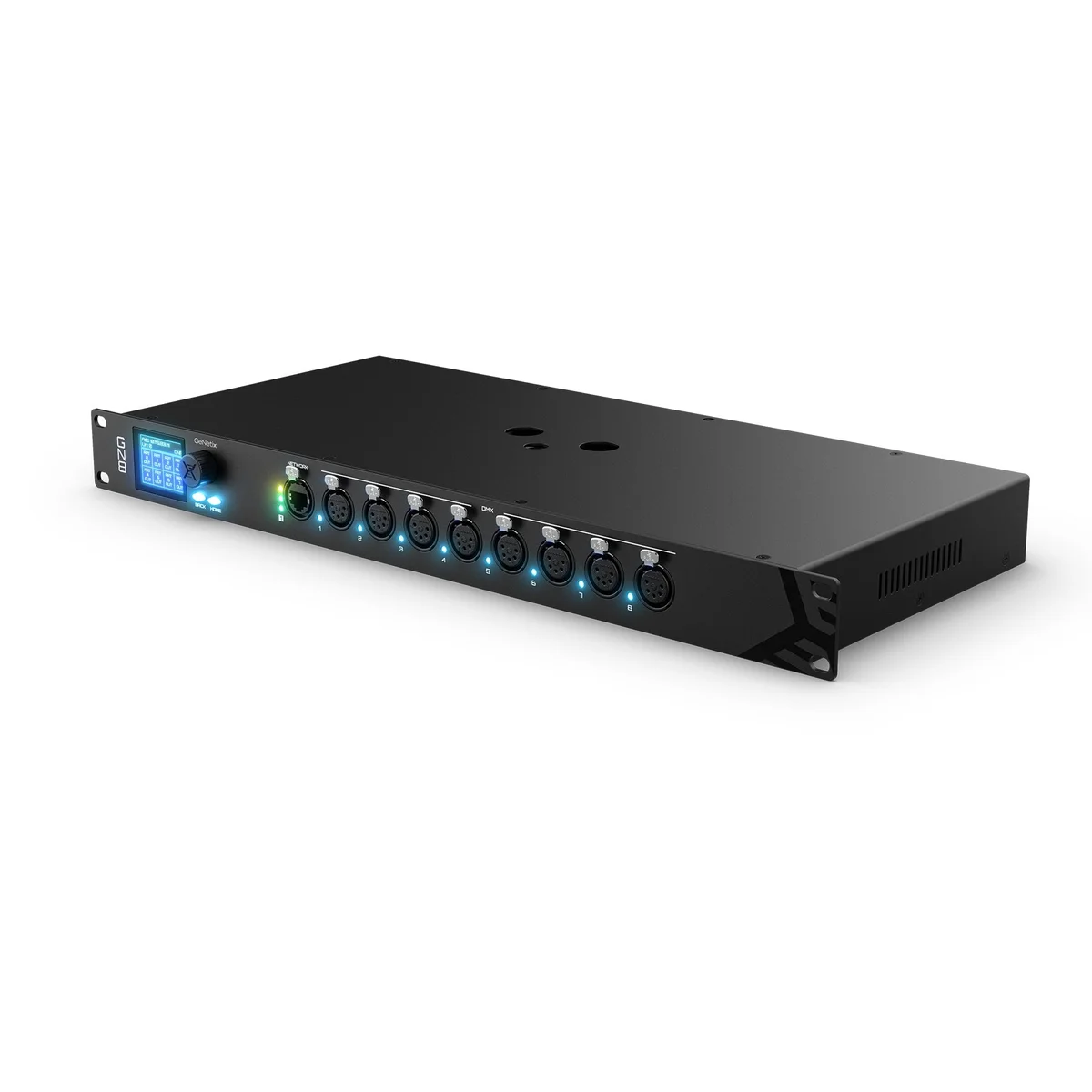 Chauvet Pro GeNetix GN8 - Image 3