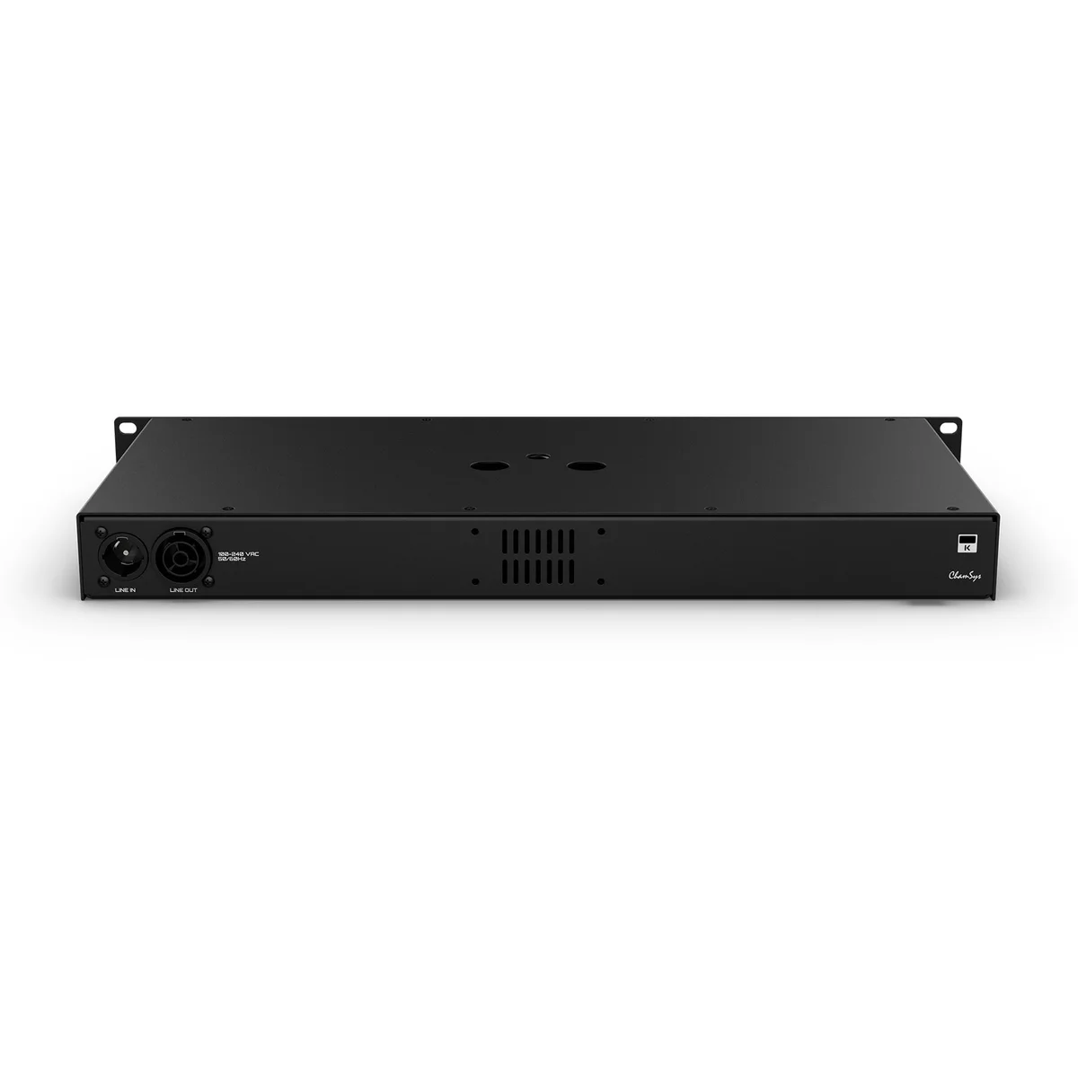 Chauvet Pro GeNetix GN8 - Image 4