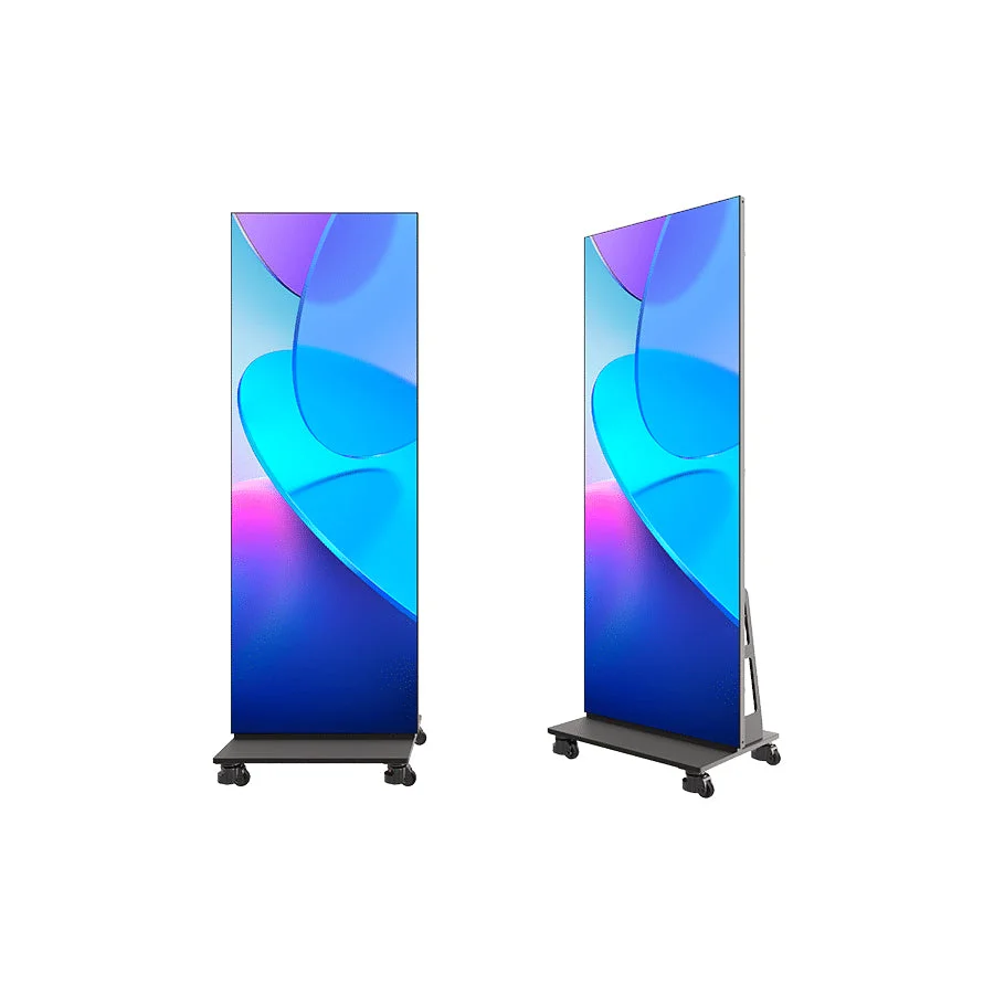 Newline Interactive DV-GoPoster DV Go Poster (1 x 6 Banner)