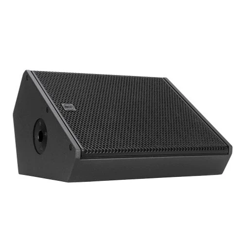 RCF KXM-25-A Active 3200W 15" 2-Way Coxial Stage Monitor (RDNET Ready)