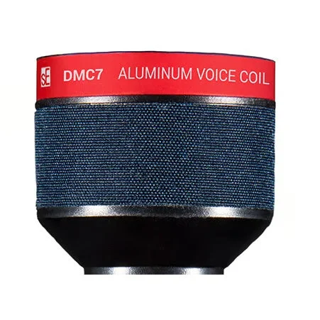 sE Electronics V7MC1STMP3 Wireless Mic Capsule for Shure - Image 5