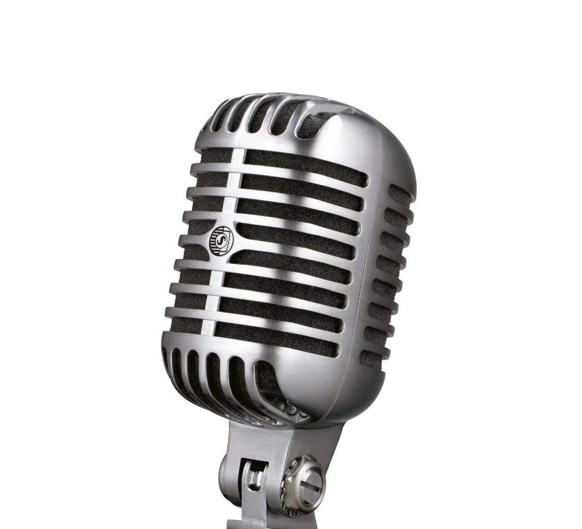 Shure 55SH Series II Iconic Unidyne Dynamic Microphone