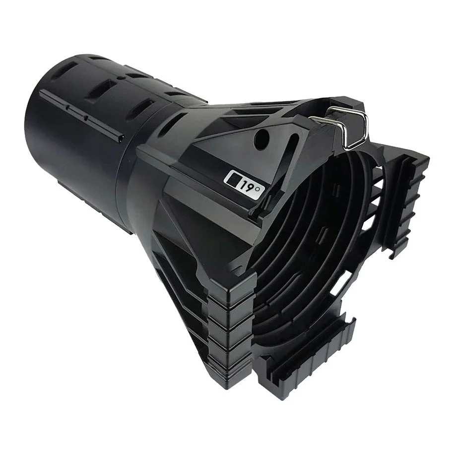 Blizzard ARIA-LENS Interchangable Lens Tube
