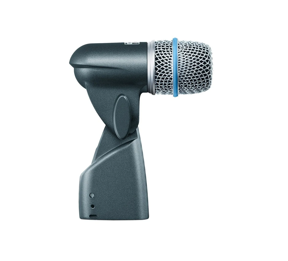 Shure Beta 56A Supercardioid Dynamic Instrument Microphone