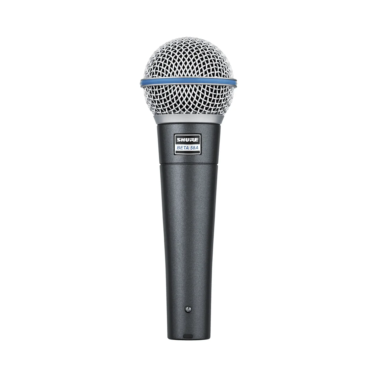 Shure Beta 58A Vocal Dynamic Microphone
