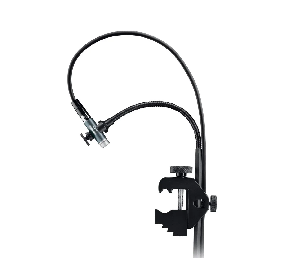 Shure Beta 98AD/C Miniature Cardioid Condenser Drum Microphone