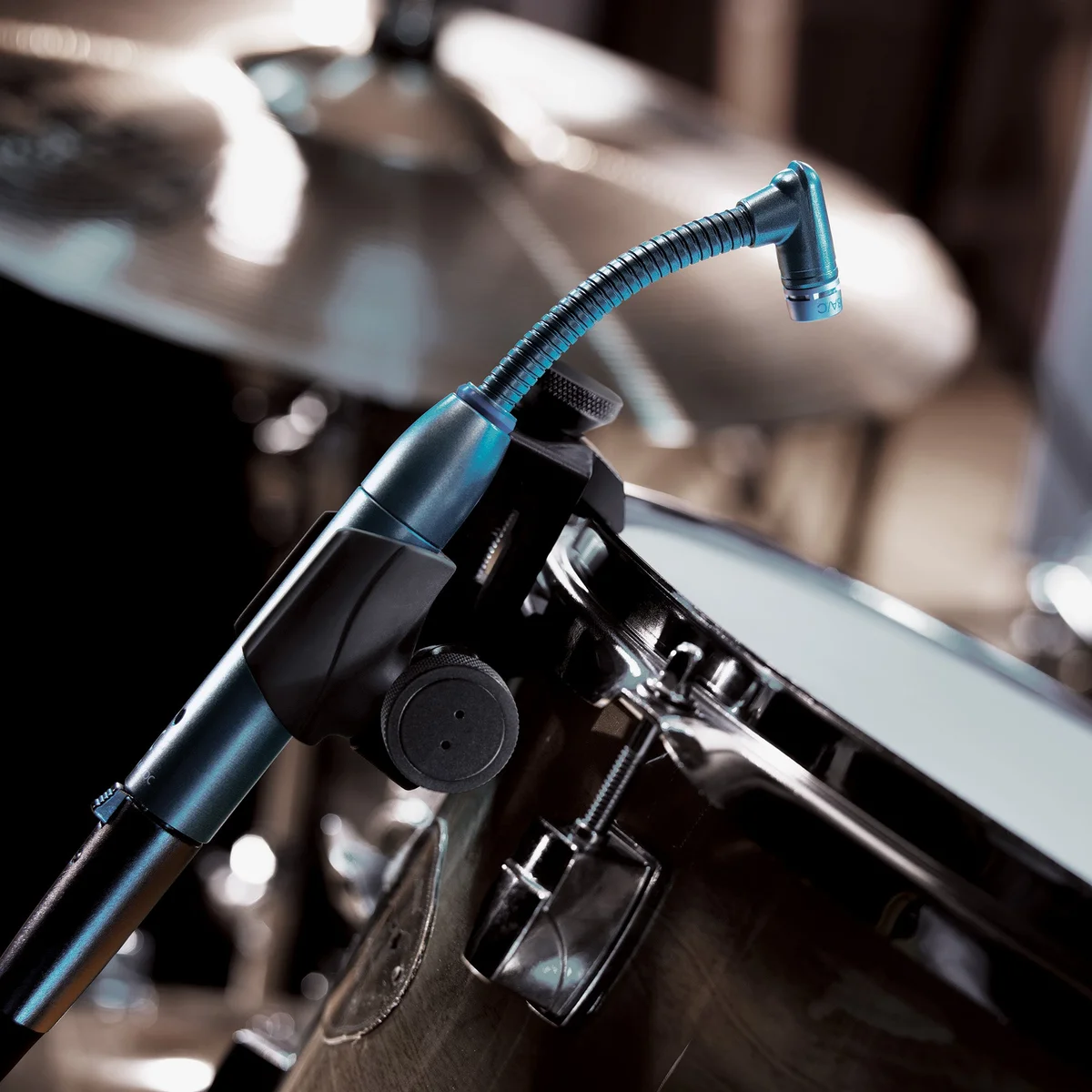 Shure Beta 98AMP/C-3PK Cardioid Condenser Drum Microphones - Image 4