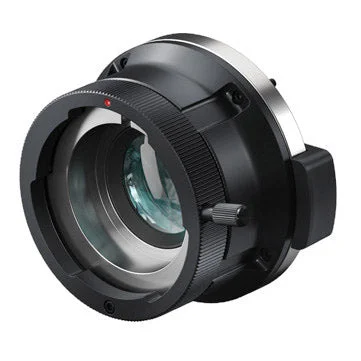 Blackmagic Design URSA Mini Pro B4 Mount