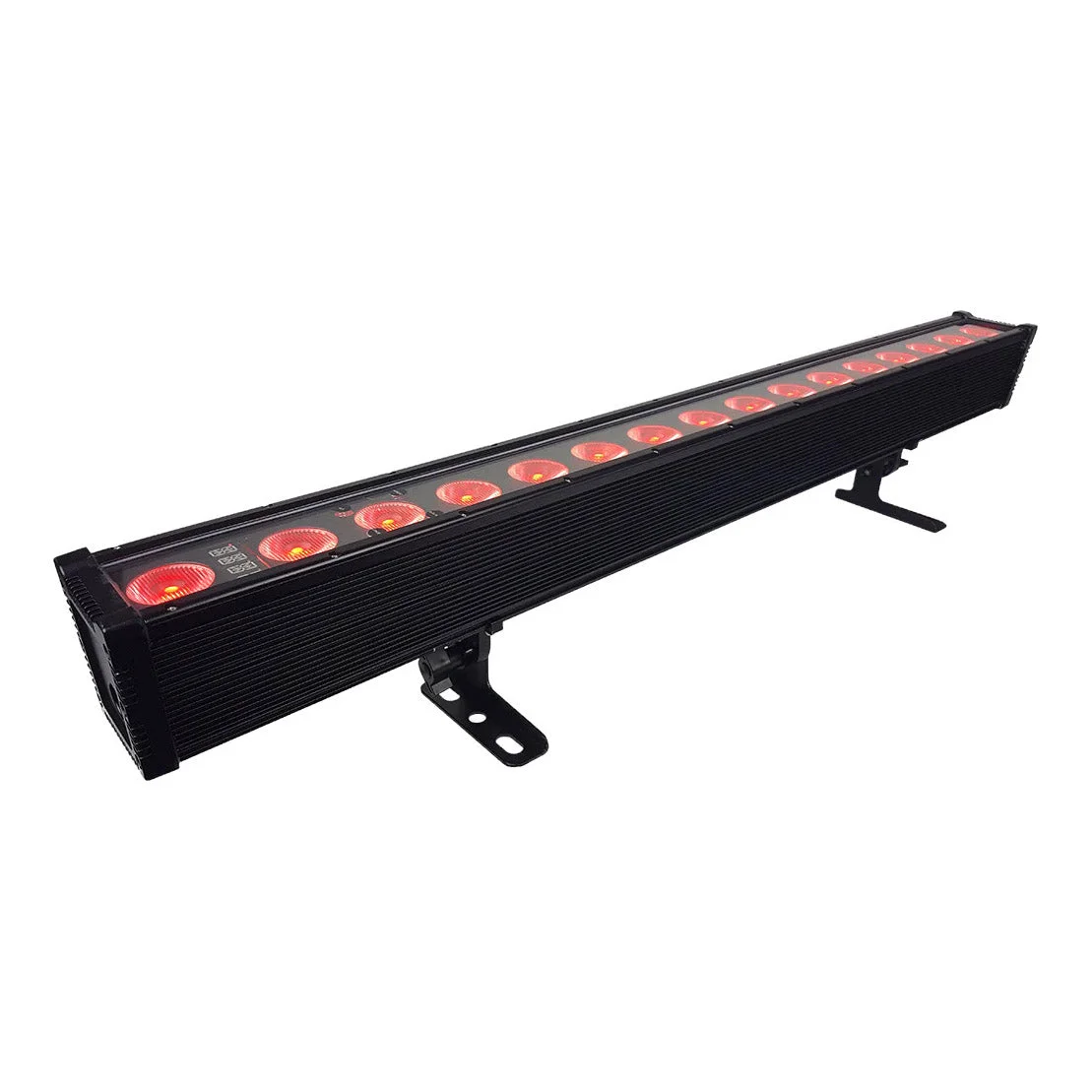 Blizzard Motif Atelier 16FX IP65 16x15W RGBWW LED Light Fixture