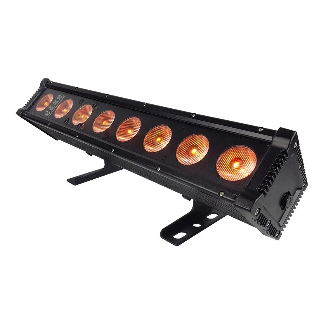 Blizzard Motif Atelier 8FX IP65 8x15W RGBWW LED Light Fixture