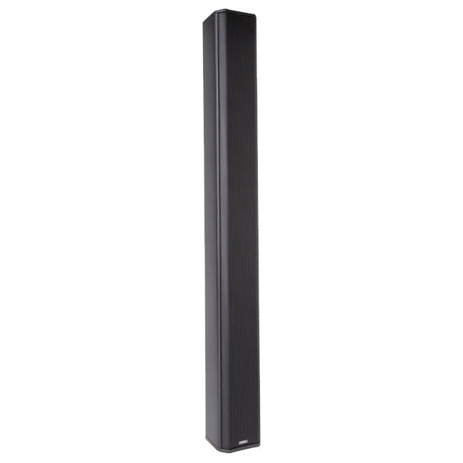 QSC AD-S162T AcousticDesign Column Surface Mount Speaker