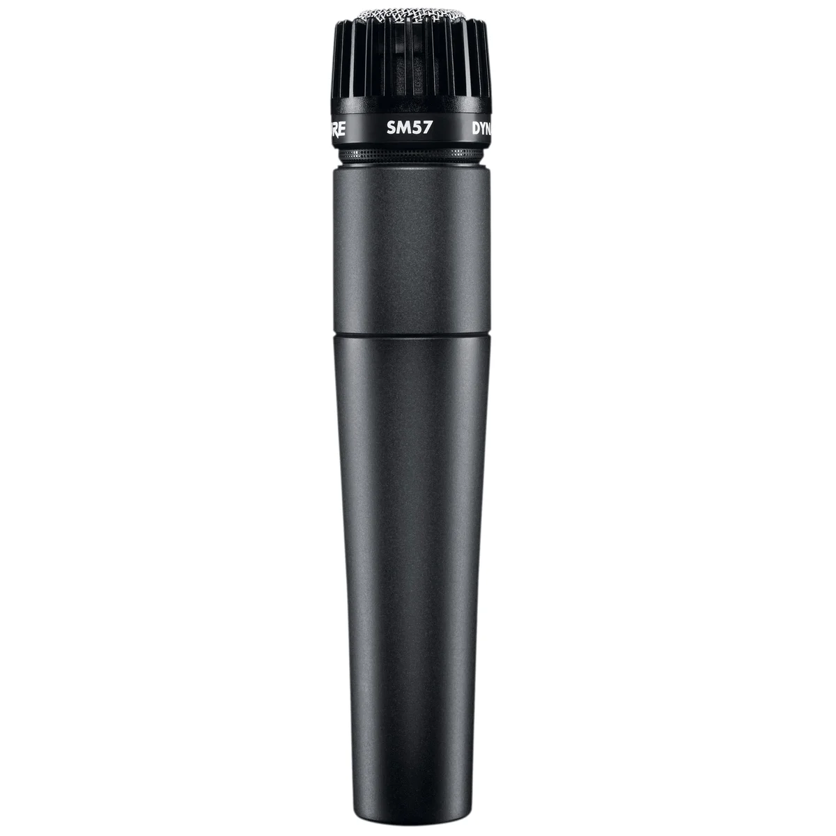 Shure SM57 Dynamic Instrument Microphone