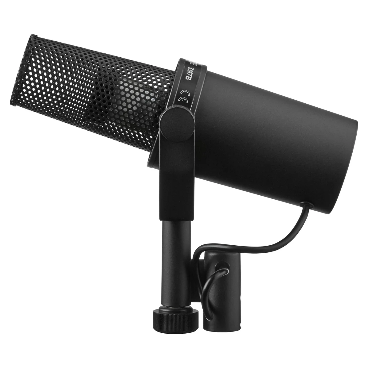 Shure SM7B Vocal Dynamic Microphone