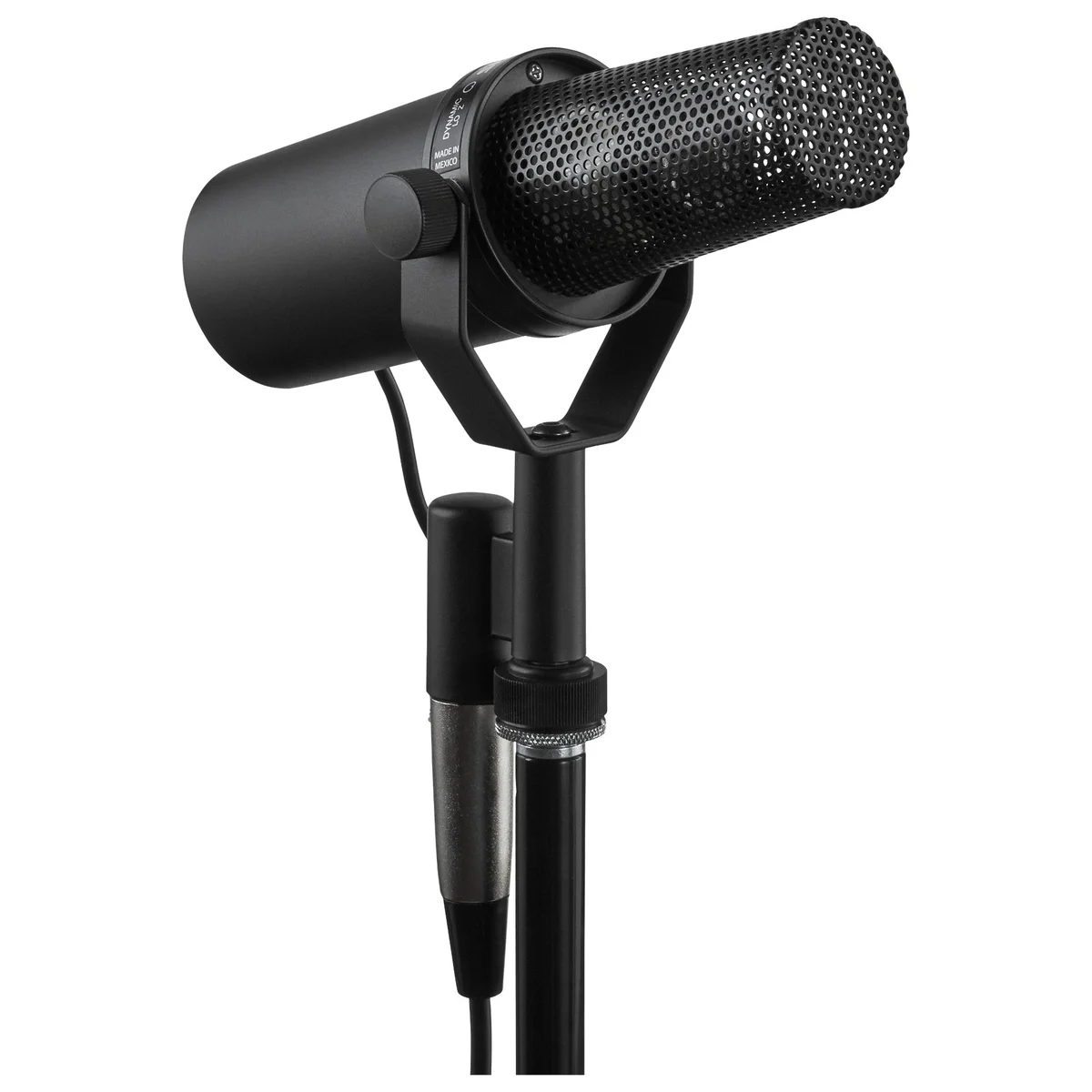 Shure SM7B Vocal Dynamic Microphone - Image 2