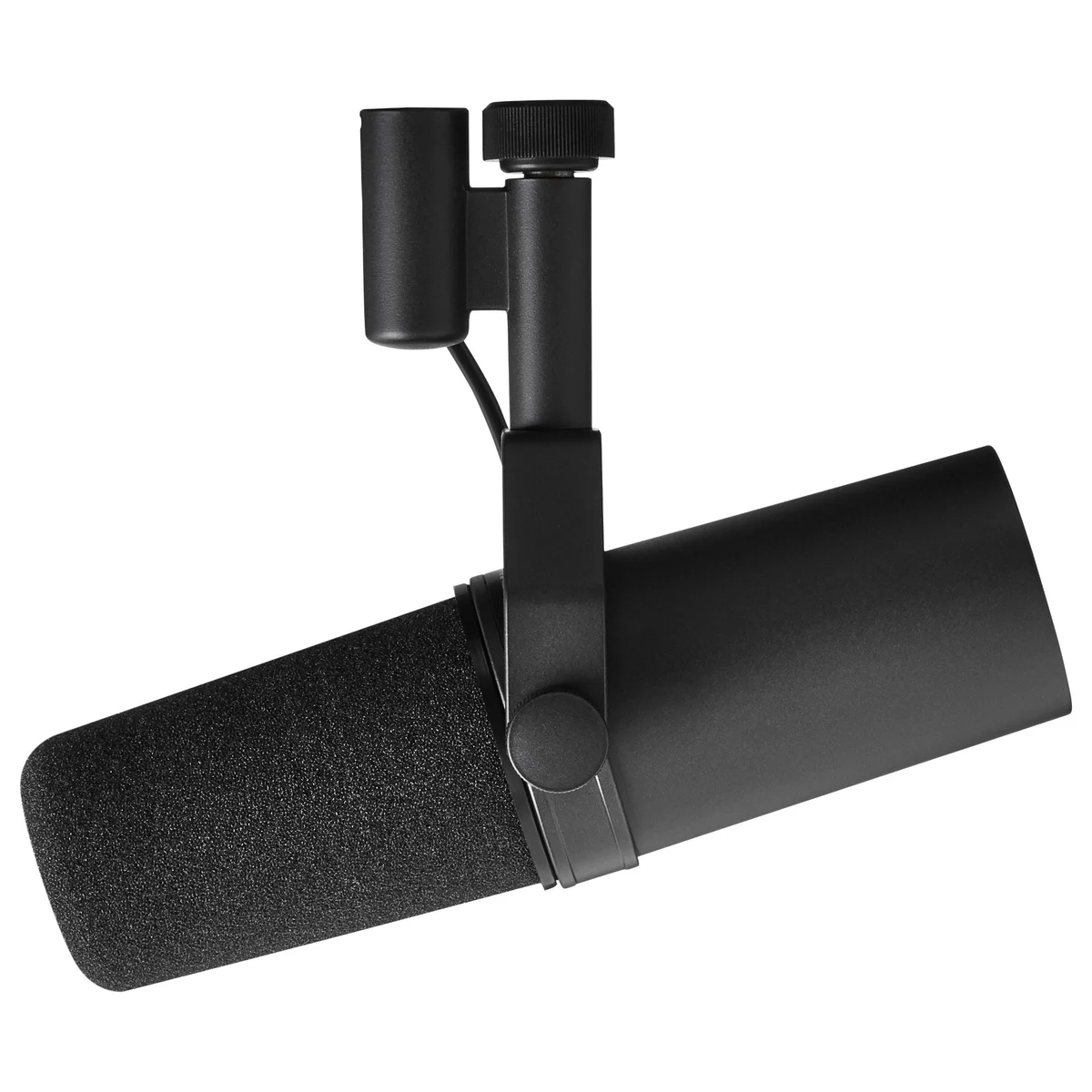 Shure SM7B Vocal Dynamic Microphone - Image 7