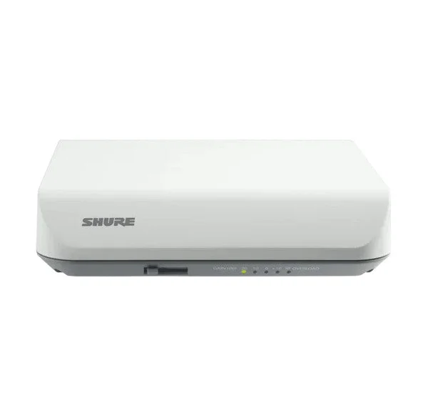 Shure UA864 Wall-Mounted Wideband Antenna