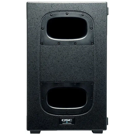 QSC KS212C 12-Inch Powered Subwoofer