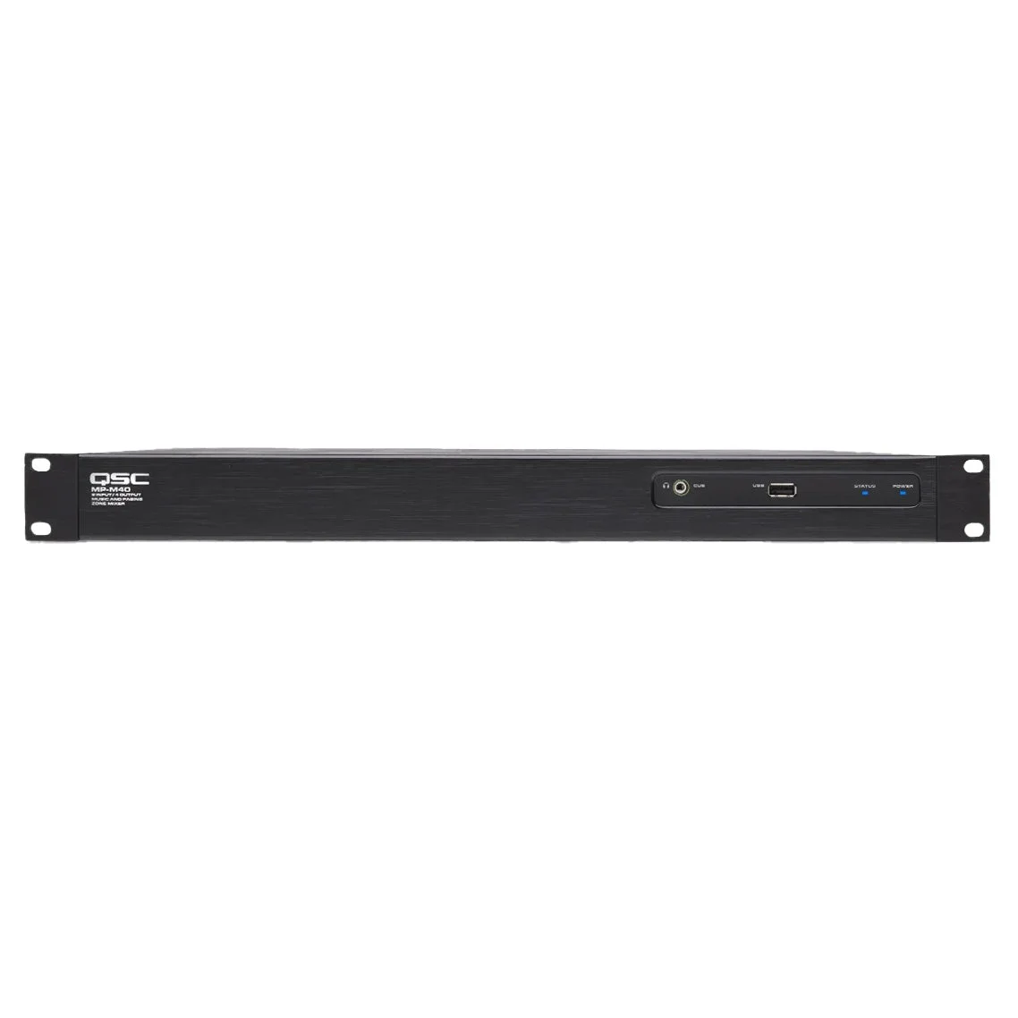 QSC MP-M40 Zone Mixer