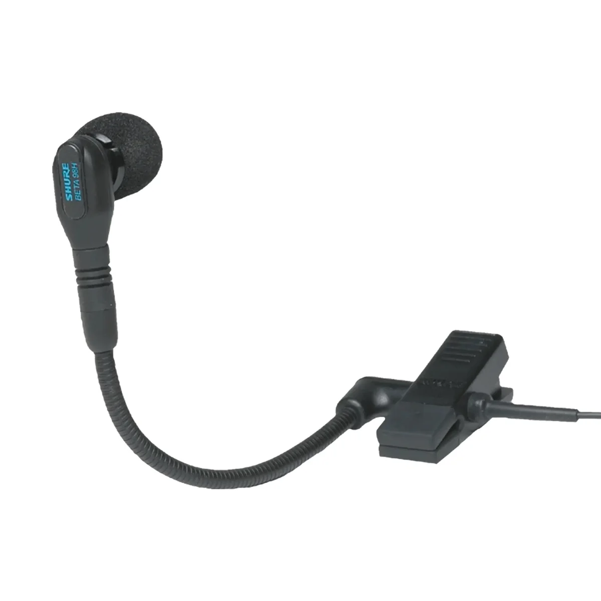 Shure WB98H/C Condenser Instrument Microphone