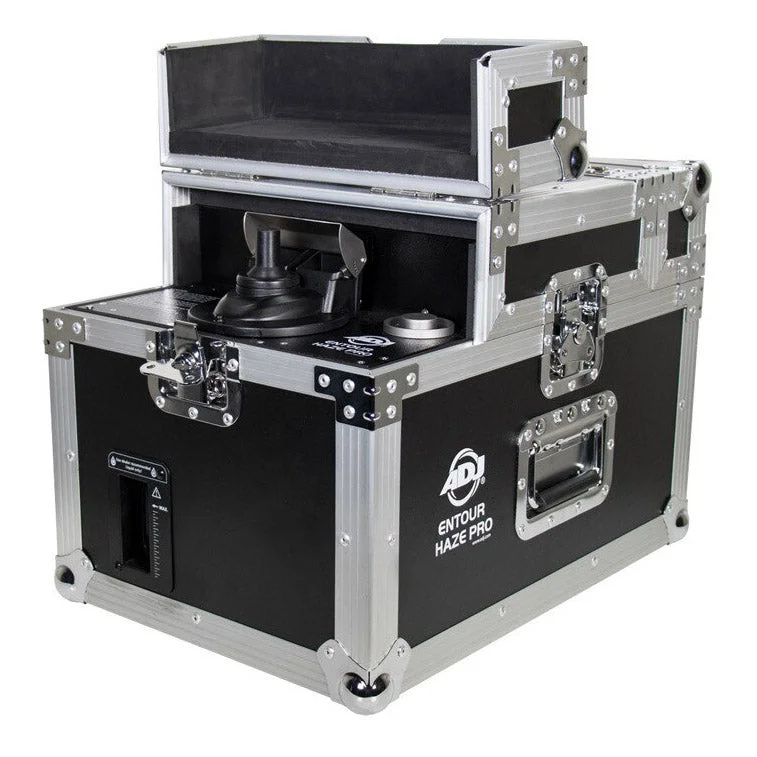 ADJ Entour Haze Pro Haze Machine