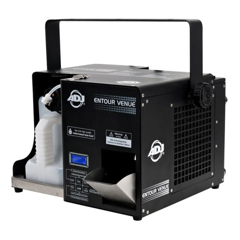 ADJ Entour Venue Fog Machine