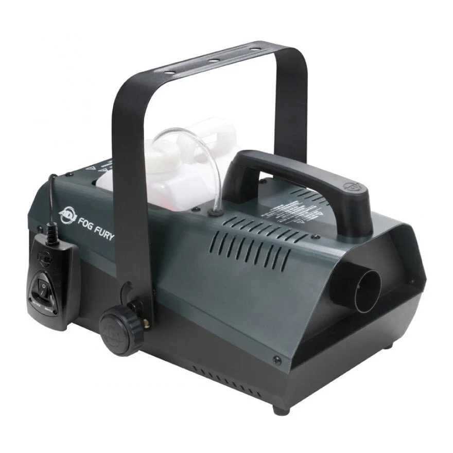 ADJ Fog Fury 2000 Fog Machine