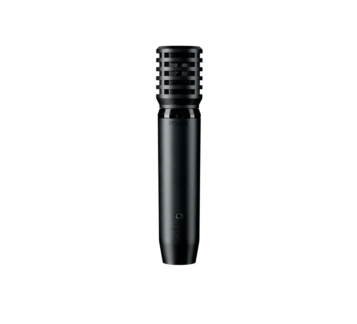 Shure PGA81 Cardioid Condenser Microphone
