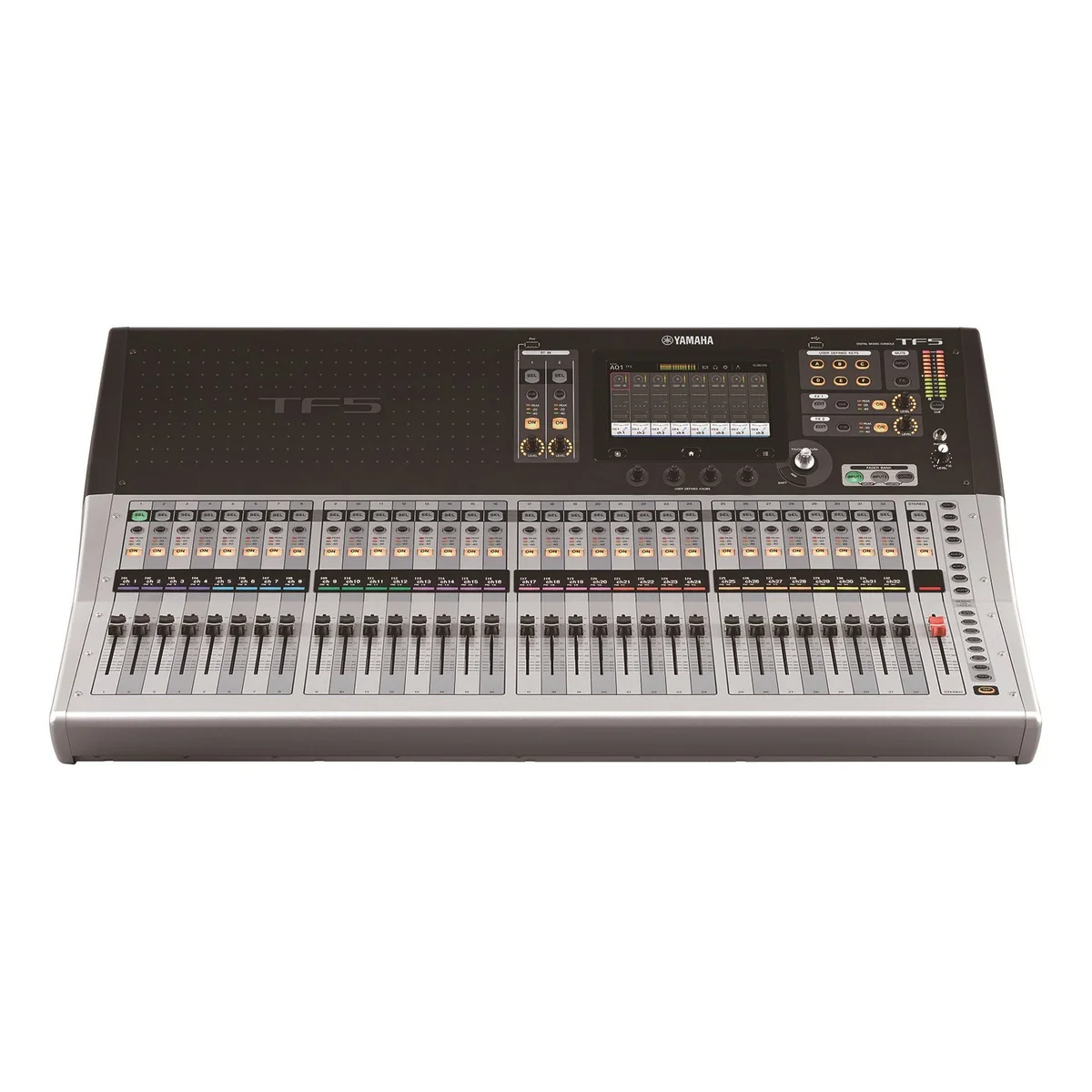 Yamaha TF5 32-Channel Digital Mixing Console
