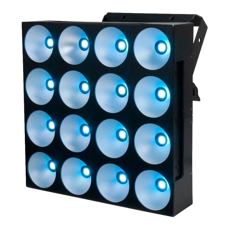 ADJ Dotz Matrix RGB COB LED Blinder/Wash Light