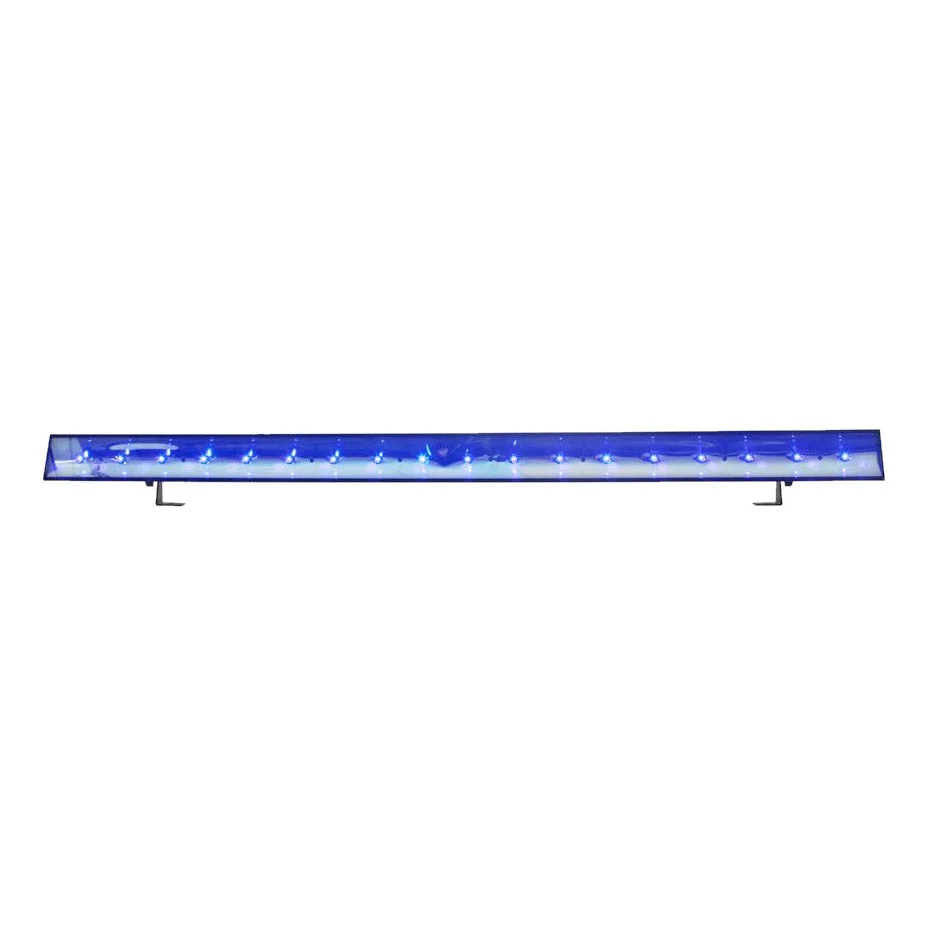 ADJ ECO UV Bar DMX 18x3W UV LED Linear Wash Light