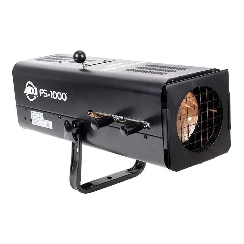 ADJ FS-1000/SYS Followspot System