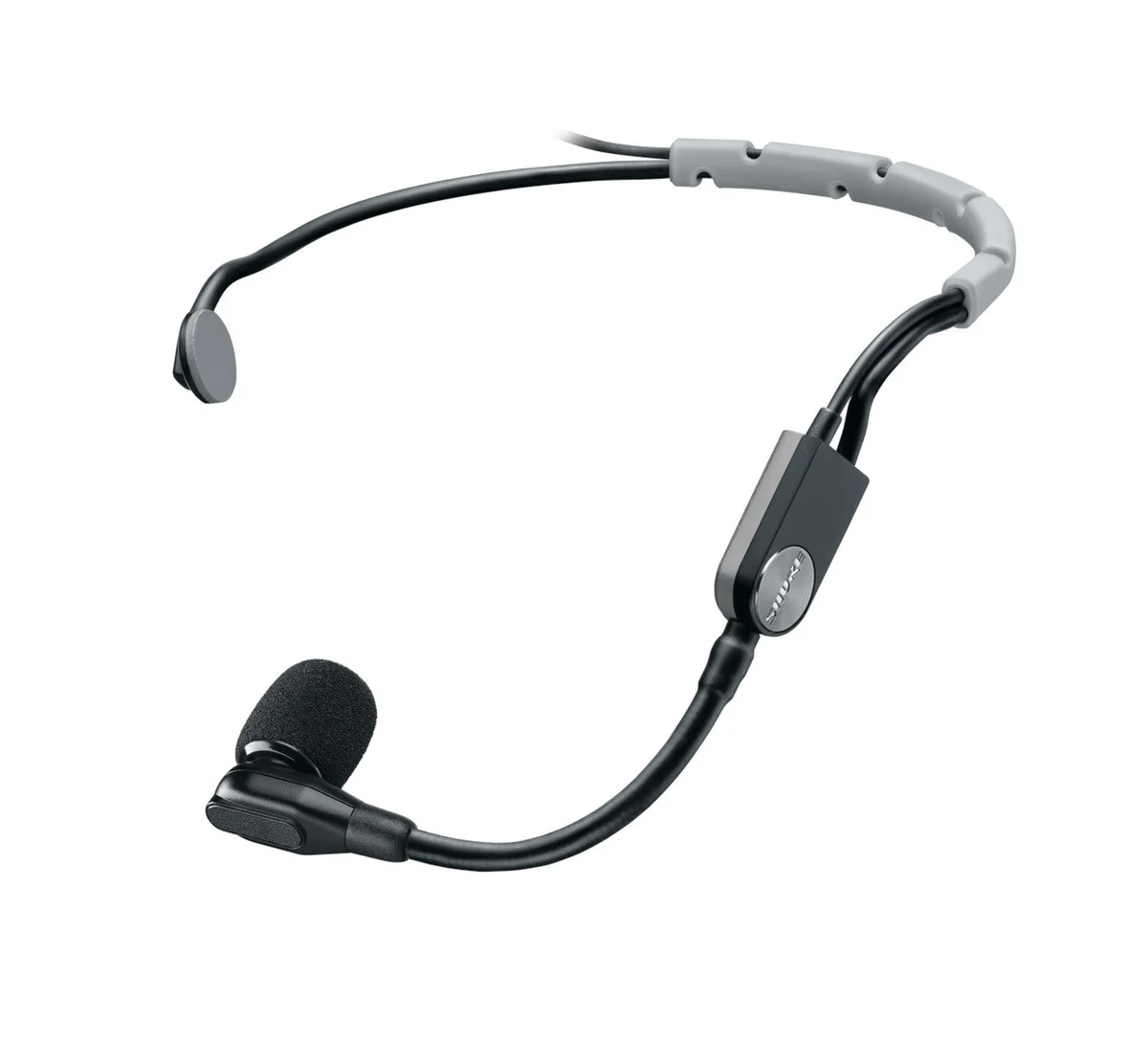 Shure BLX14R/SM35 Wireless Headworn Microphone System - Image 6