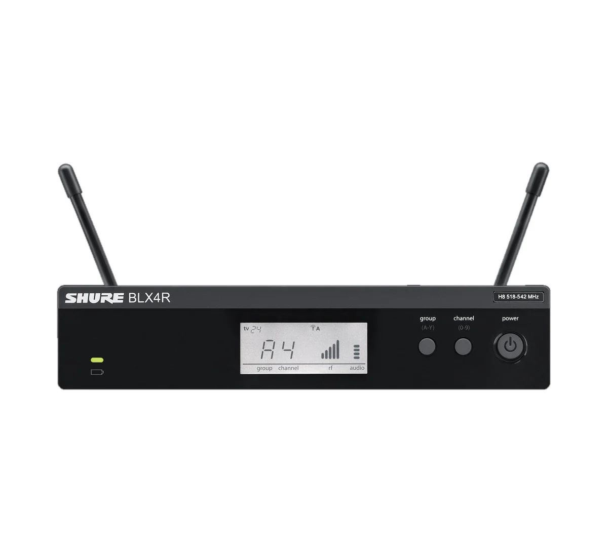 Shure BLX14R/SM35 Wireless Headworn Microphone System - Image 7