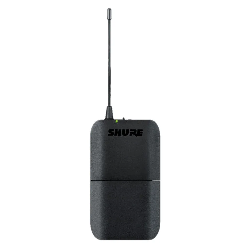 Shure BLX14R/SM35 Wireless Headworn Microphone System - Image 9