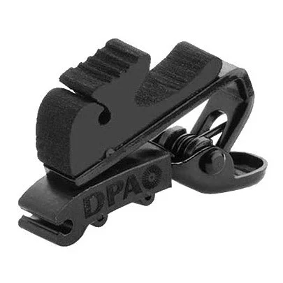DPA SCM0004 Lavalier Microphone Clip