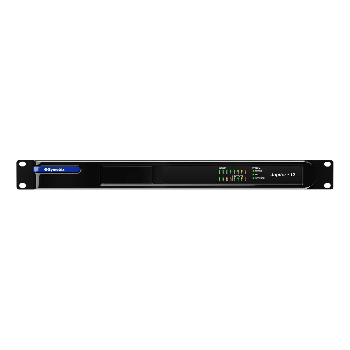 Symetrix Jupiter 12 Fixed Architecture Standalone DSP