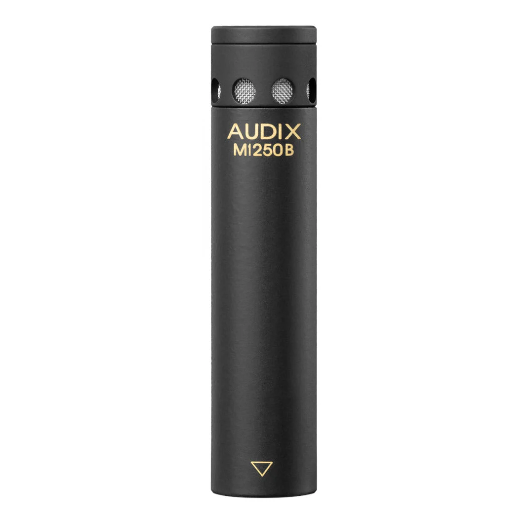 Audix M1250B Miniature Condenser Microphone