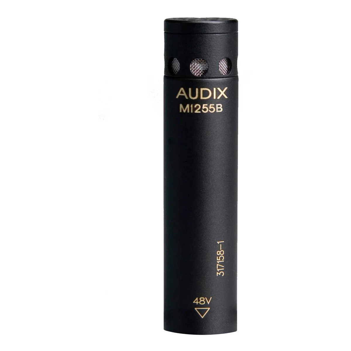 Audix M1255B Miniature Condenser Microphone - Image 3