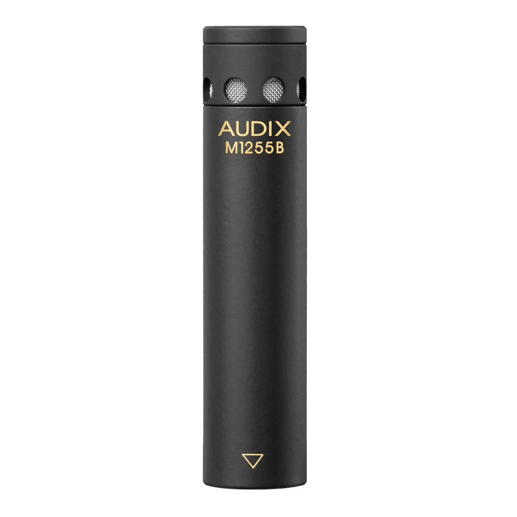Audix M1255B Miniature Condenser Microphone - Image 4