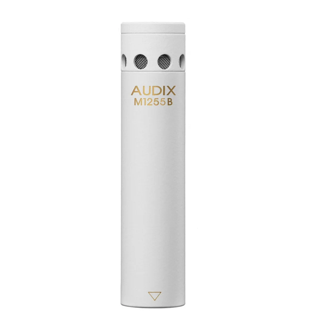 Audix M1255B Miniature Condenser Microphone - Image 7