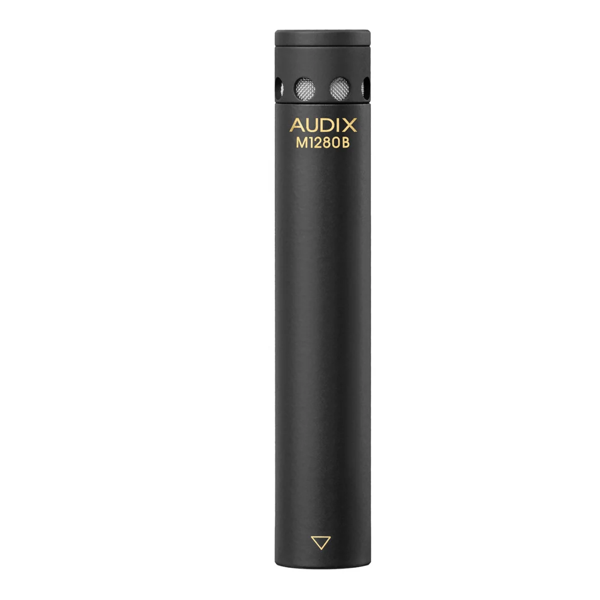 Audix M1280B Miniature Condenser Microphone | Polar Pattern: Hypercardioid