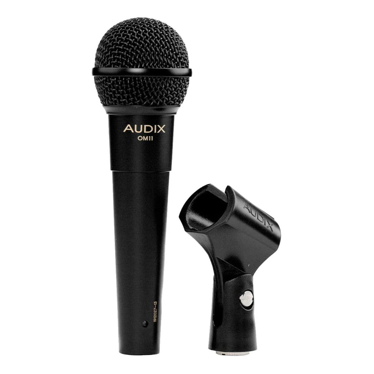 Audix OM11 Vocal Dynamic Microphone